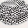 Xemussa 500pcs 6mm steel balls, iron balls, precision steel bearing balls, suitable for slingshots and bicycle bearings