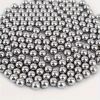 Xemussa 500pcs 6.35mm steel balls, iron balls, precision steel bearing balls, suitable for slingshots and bicycle bearings