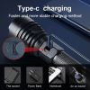 XHP360 Led Flashlight 26650 Rechargeable Torch Usb Powerful Tactical Flash Light Zoomable Hunting Lantern Waterproof Hand Lamp