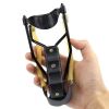 Folding Slingshot Catapult for Hunting Outdoor Sport Games