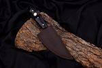 High-Quality Hunting Knife - 440C Stainless Steel