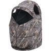 Single Person Portable Hunting Blind Ground Deer Duck Blind with Carrying Bag