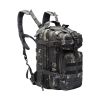 Tactical Bag for Outdoor Hiking Camping Travel