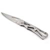 Outdoor Camping Portable Peeling Dividing Folding Pocket Knife