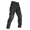 VOTAGOO G3 Combat Pants with Knee Pads Tactical Military Trousers Hunting Multicam Pants for Men Rip-Stop Airsoft Gear