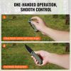 Portable Folding Pocket Knife for Camping & Hiking