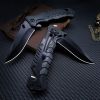 Portable Wild Survival Multi-purpose Knife