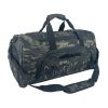 Work Out Lightweight Waterproof Sports Gym Bag for Women & Men
