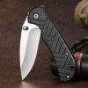 Outdoor Camping Portable Peeling Dividing Folding Pocket Knife