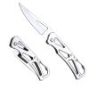 Outdoor Camping Portable Peeling Dividing Folding Pocket Knife