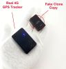Mini GPS Tracking Device Mobile Smart Phone Hunting + GPS card SIM