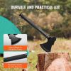 Folding Multitool Camping Survival Shovel for Outdoor Hiking