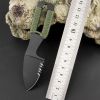 Multi-function Portable Knife for Wilderness Survival