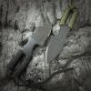 Multi-function Portable Knife for Wilderness Survival