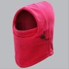 Multifunctional Thermal Windproof Hat for Winter Outdoor