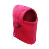 Multifunctional Thermal Windproof Hat for Winter Outdoor