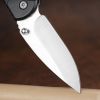 Outdoor Camping Portable Peeling Dividing Folding Pocket Knife