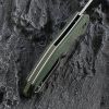 Portable Folding Pocket Knife for Camping & Hiking